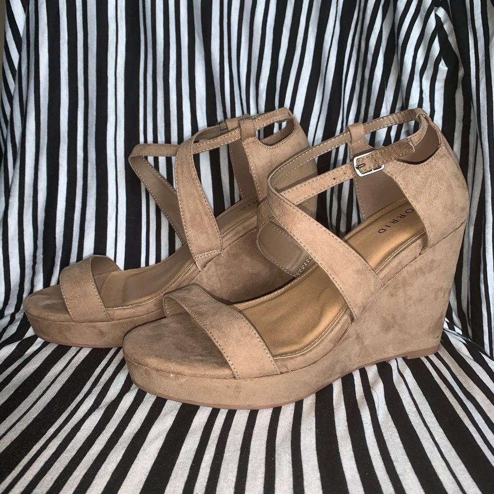 Wedges